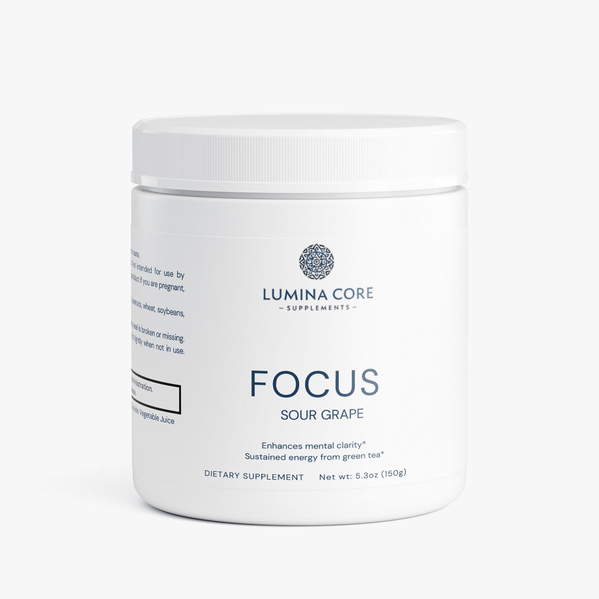 Lumina Focus (Sour Grape)