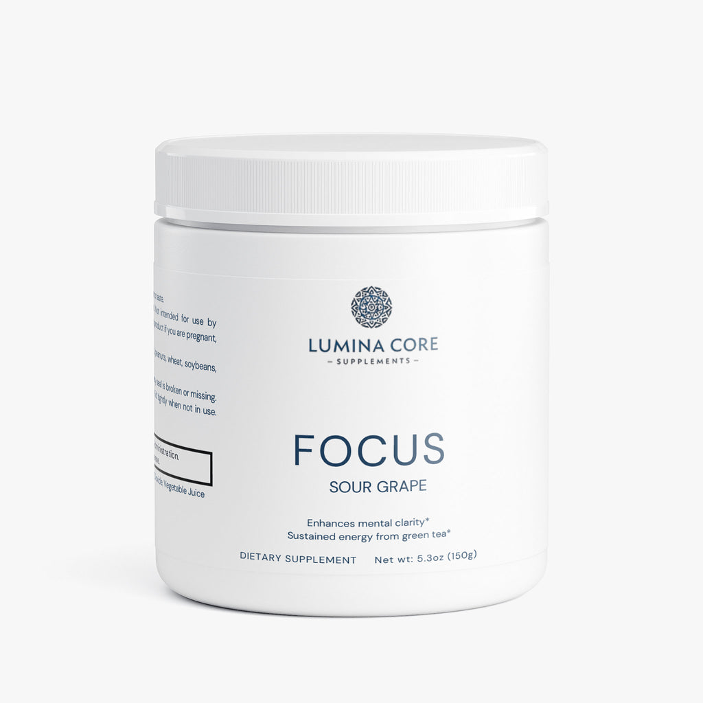 Lumina Focus (Sour Grape)