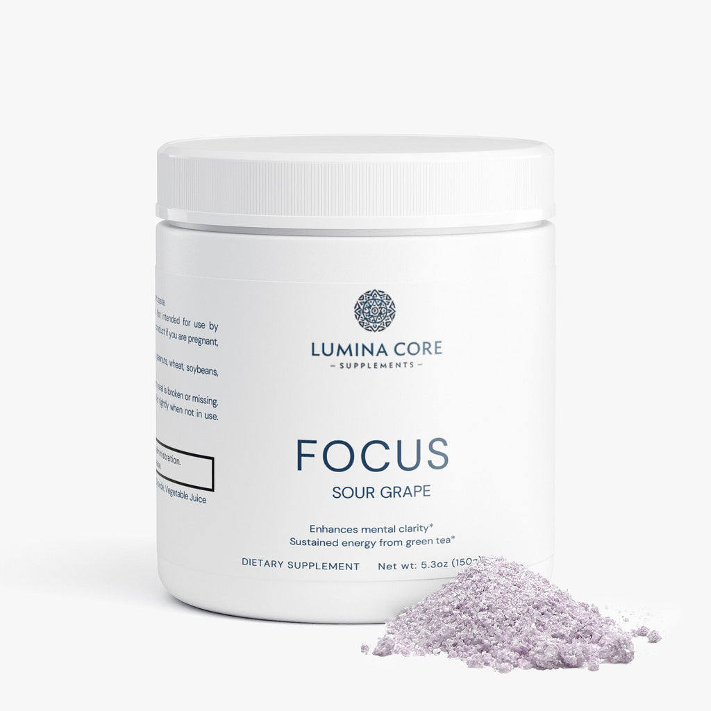 Lumina Focus (Sour Grape)