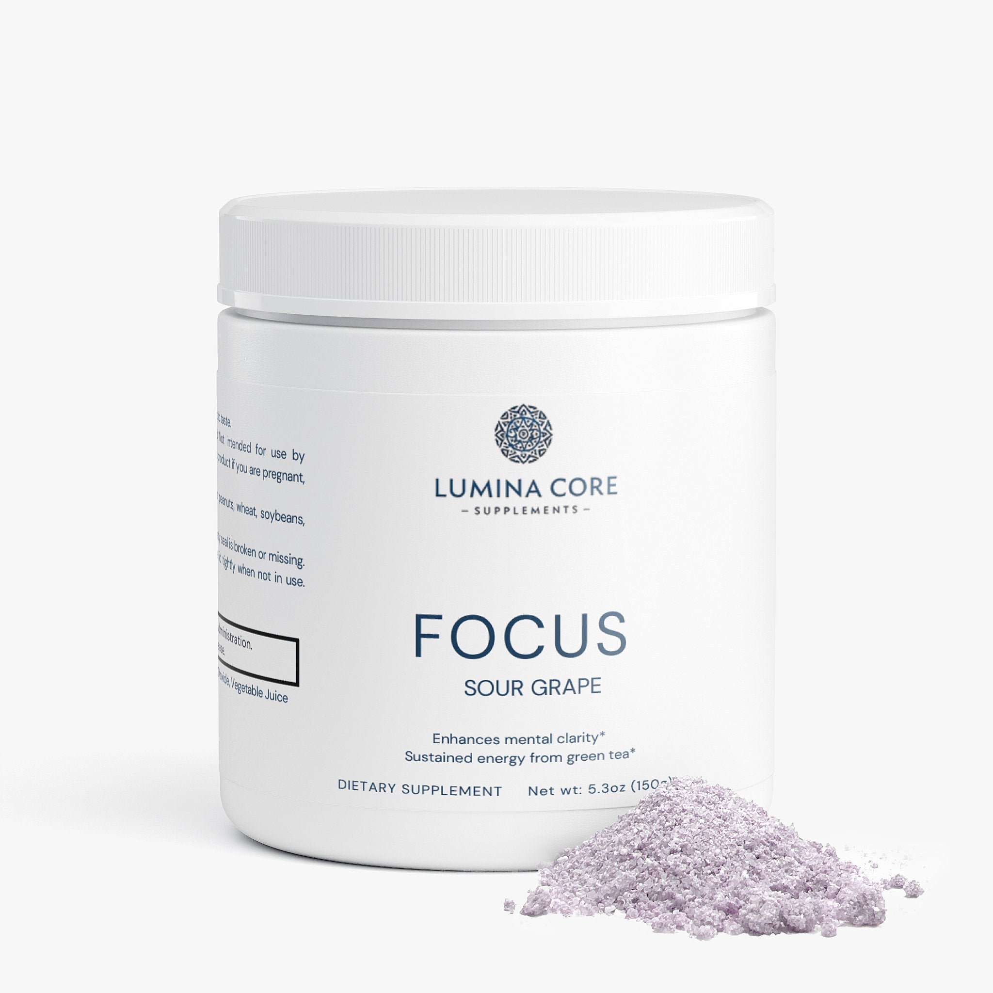 Lumina Focus (Sour Grape)