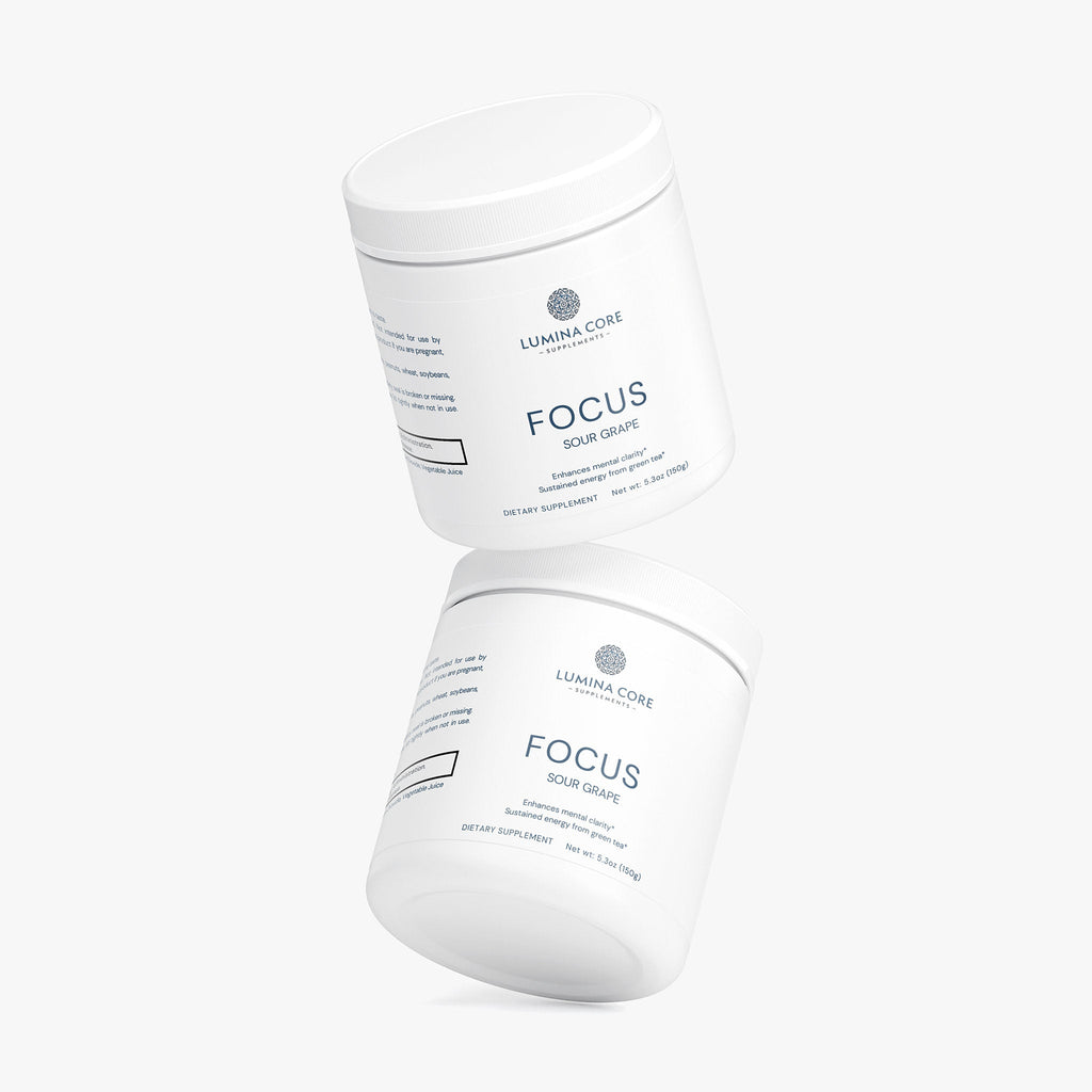 Lumina Focus (Sour Grape)