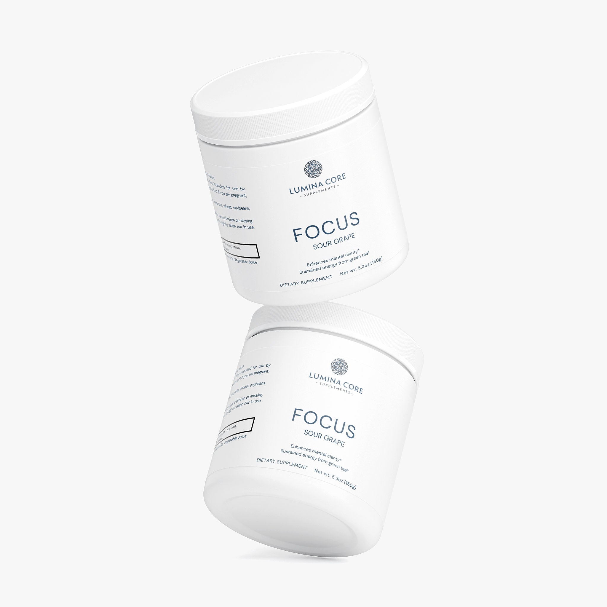 Lumina Focus (Sour Grape)