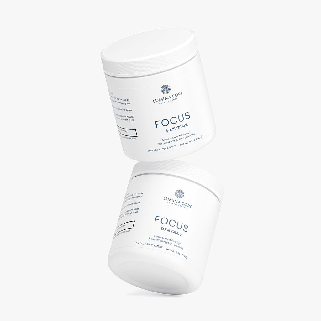 Lumina Focus (Sour Grape)