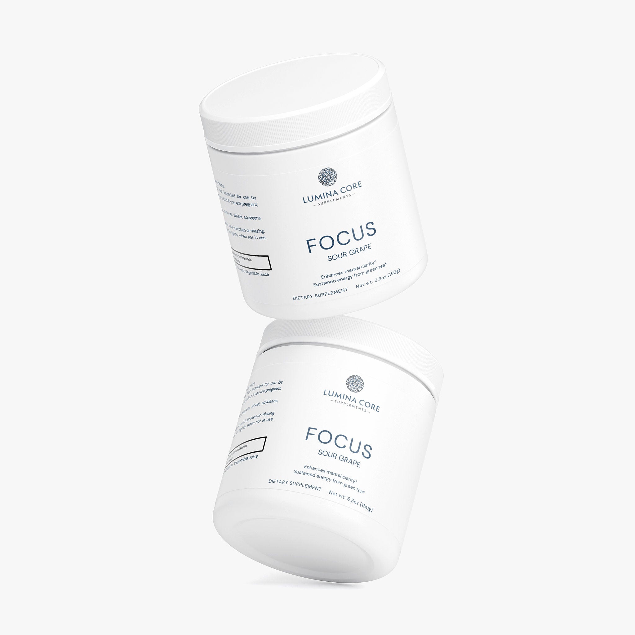 Lumina Focus (Sour Grape)