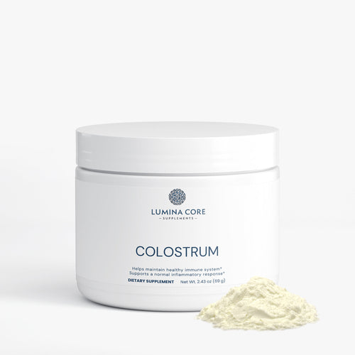 Bovine Colostrum Powder