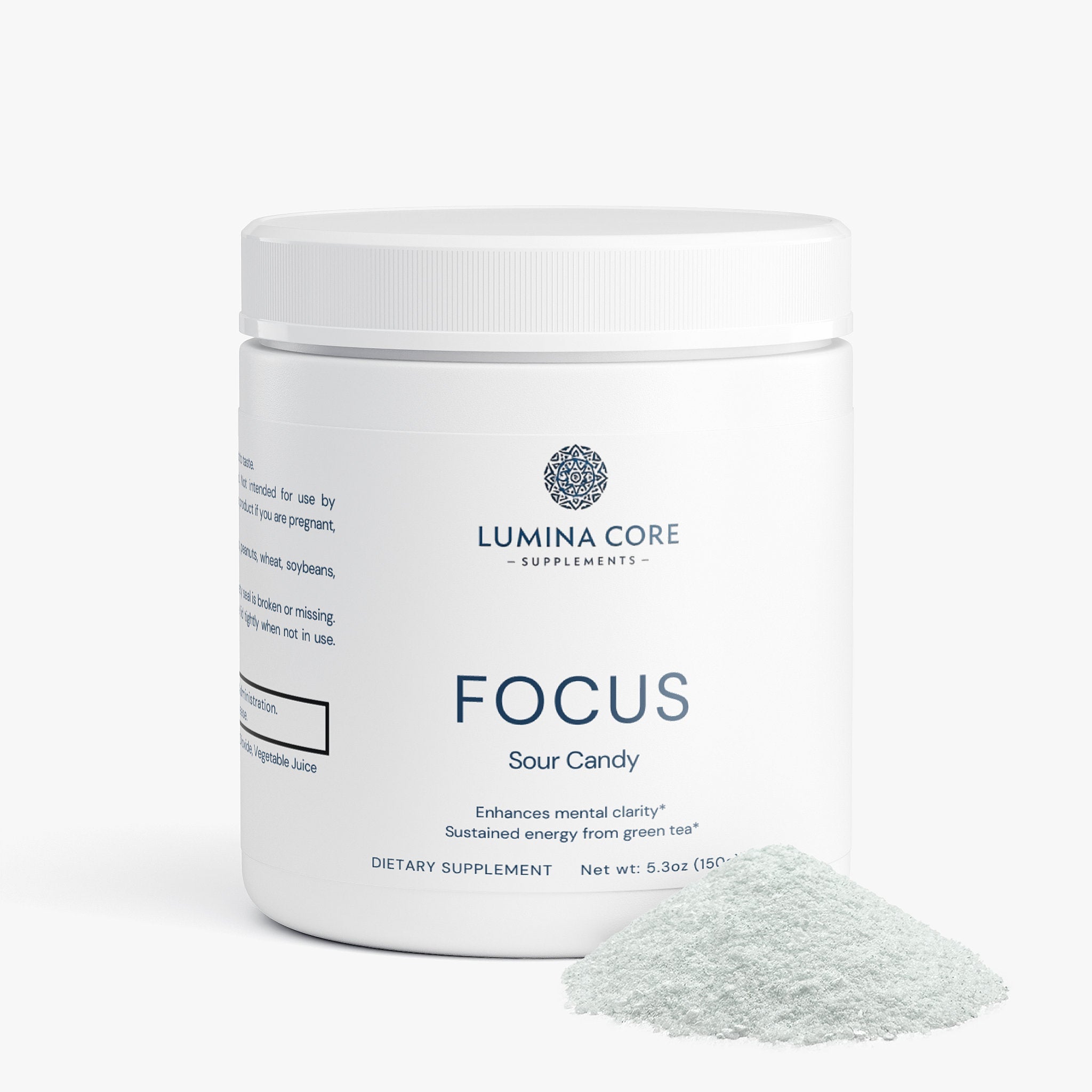 Lumina Focus (Sour Candy)