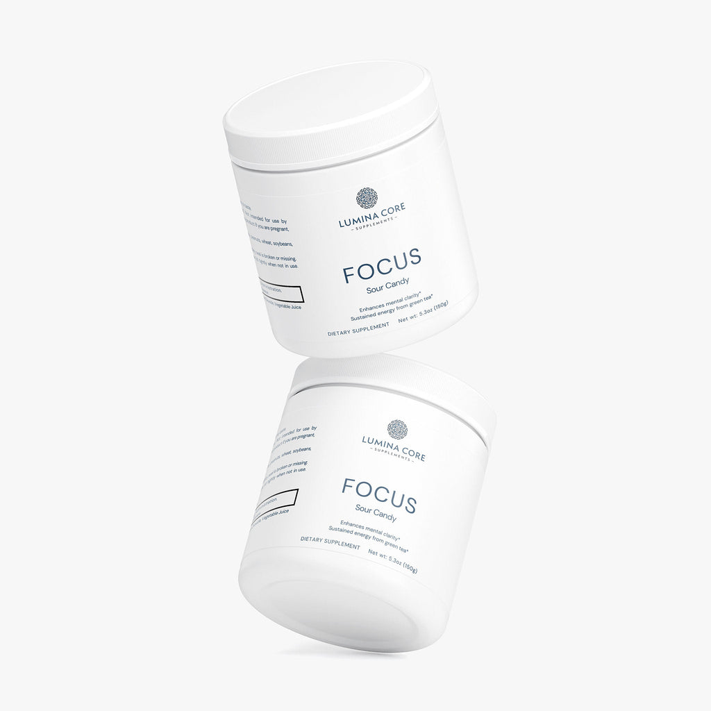 Lumina Focus (Sour Candy)