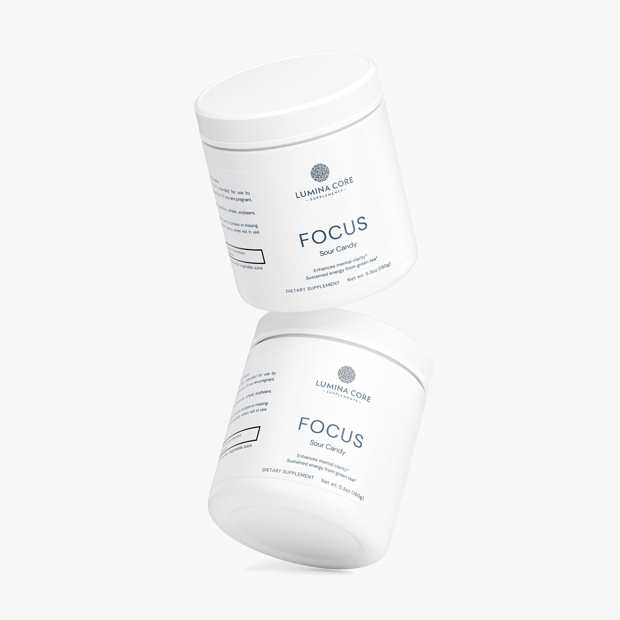 Lumina Focus (Sour Candy)