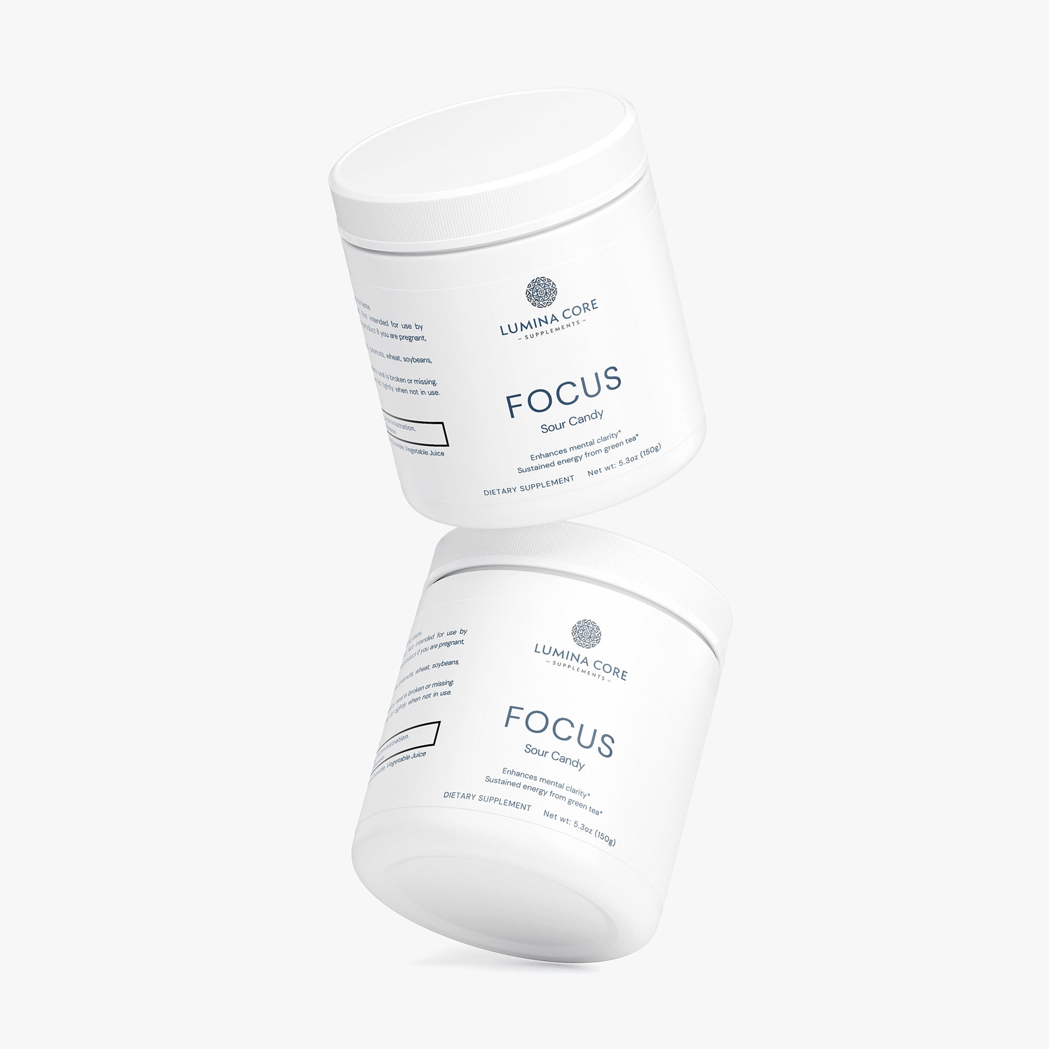 Lumina Focus (Sour Candy)