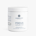 Lumina Focus (Sour Gummy Worm)