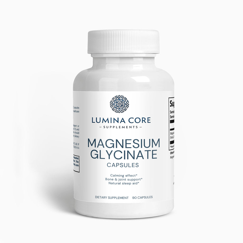 Magnesium Glycinate