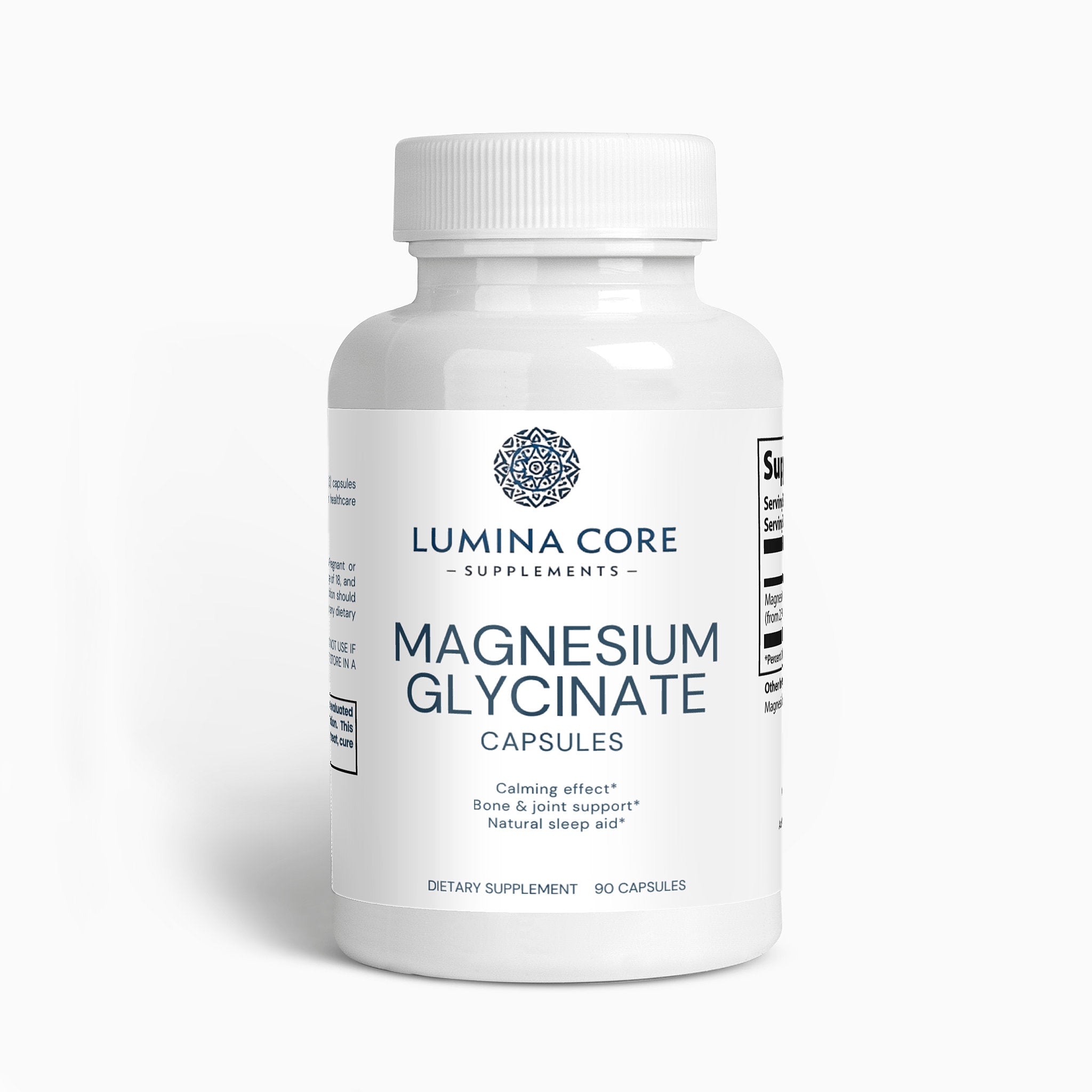 Magnesium Glycinate