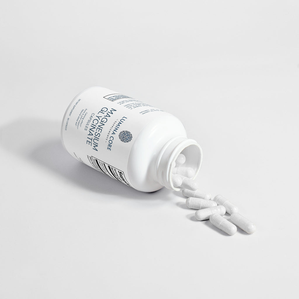 Magnesium Glycinate