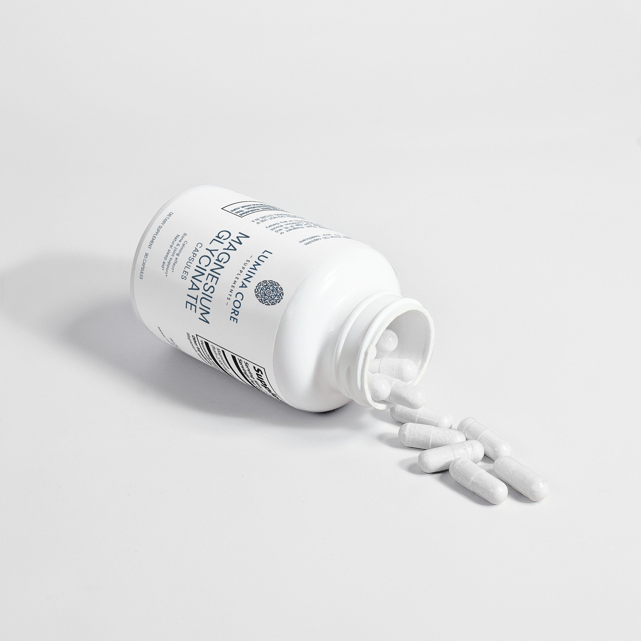Magnesium Glycinate