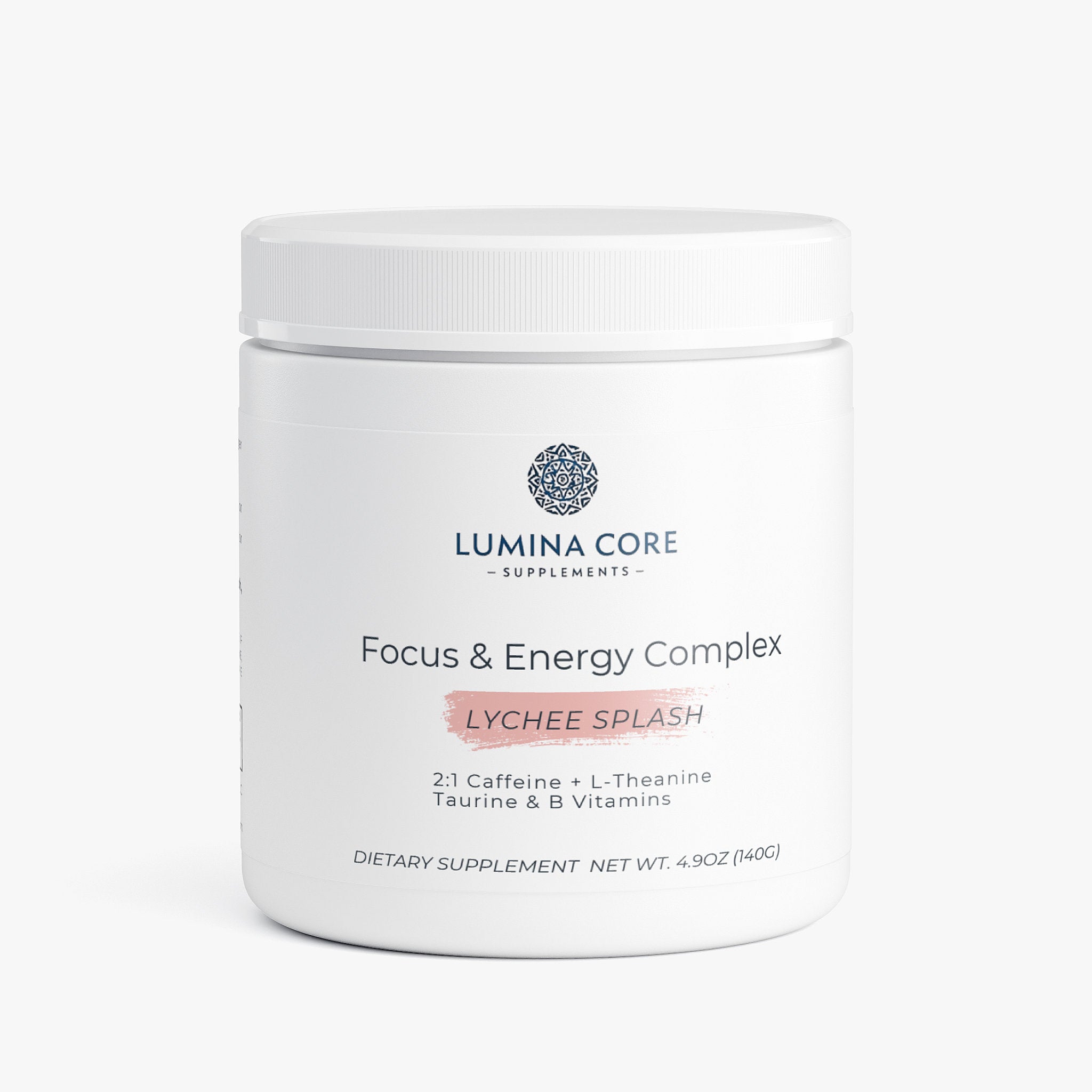 Focus & Energy Complex