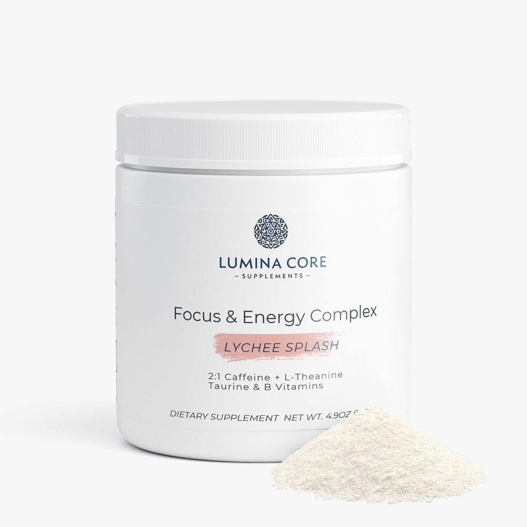 Focus & Energy Complex