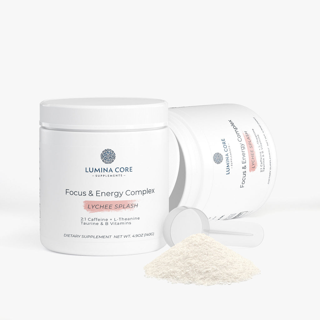 Focus & Energy Complex