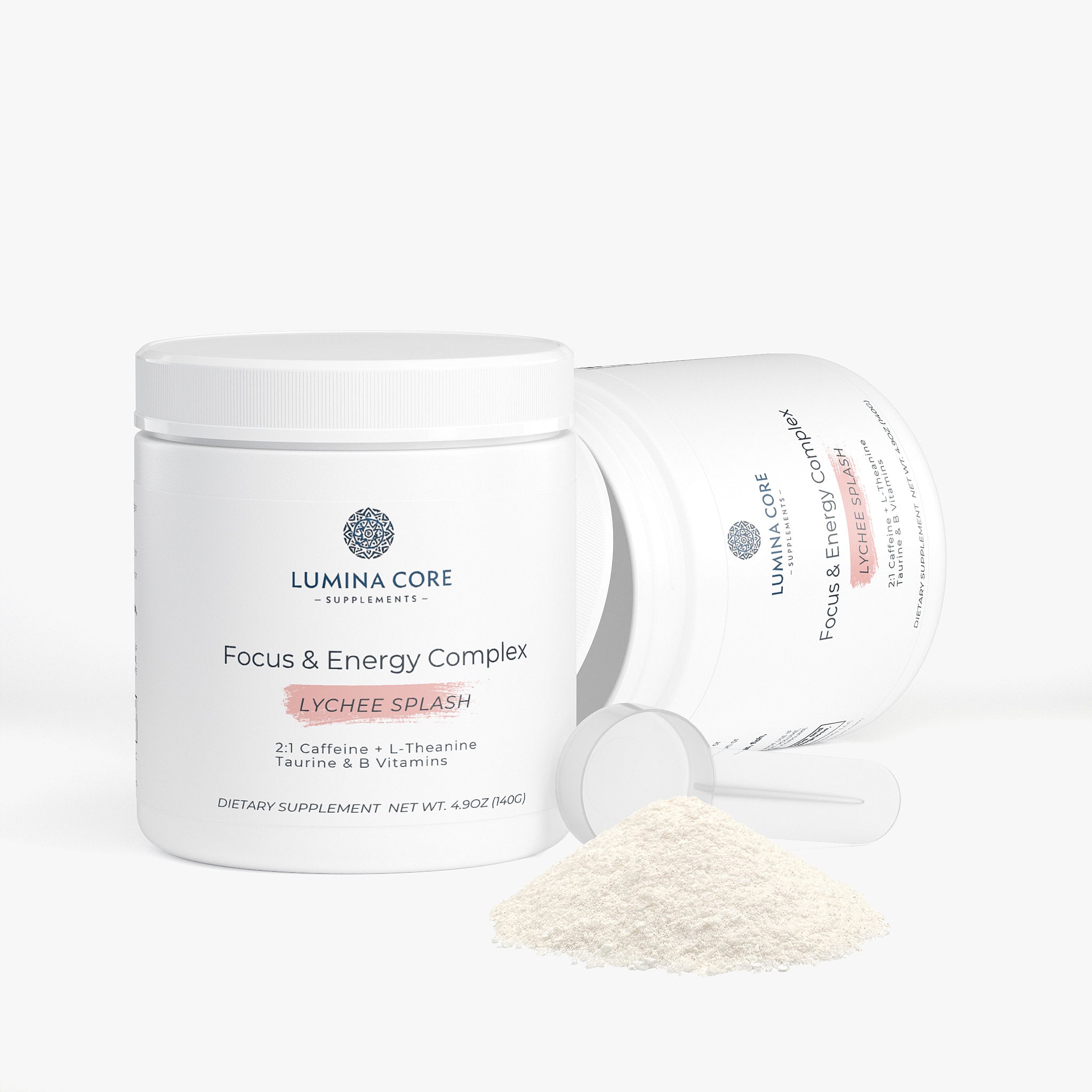 Focus & Energy Complex