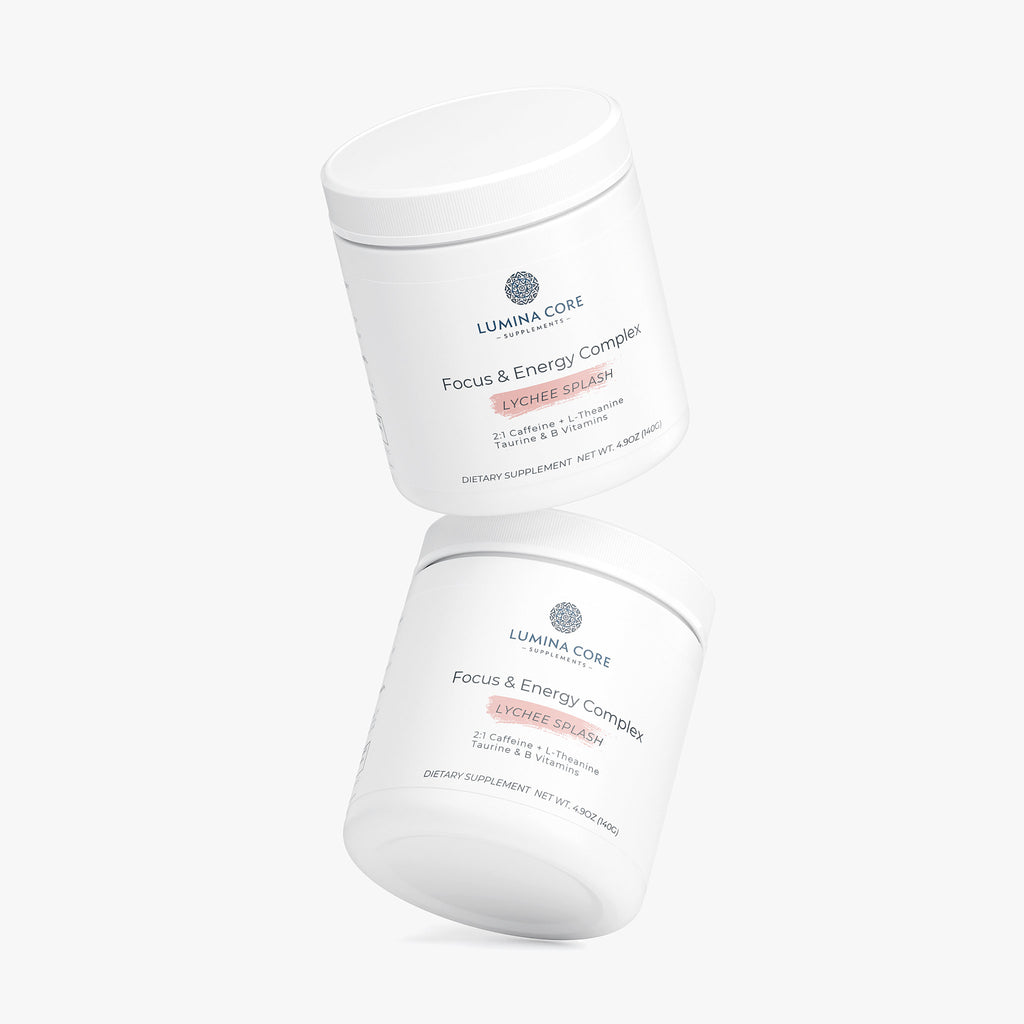 Focus & Energy Complex