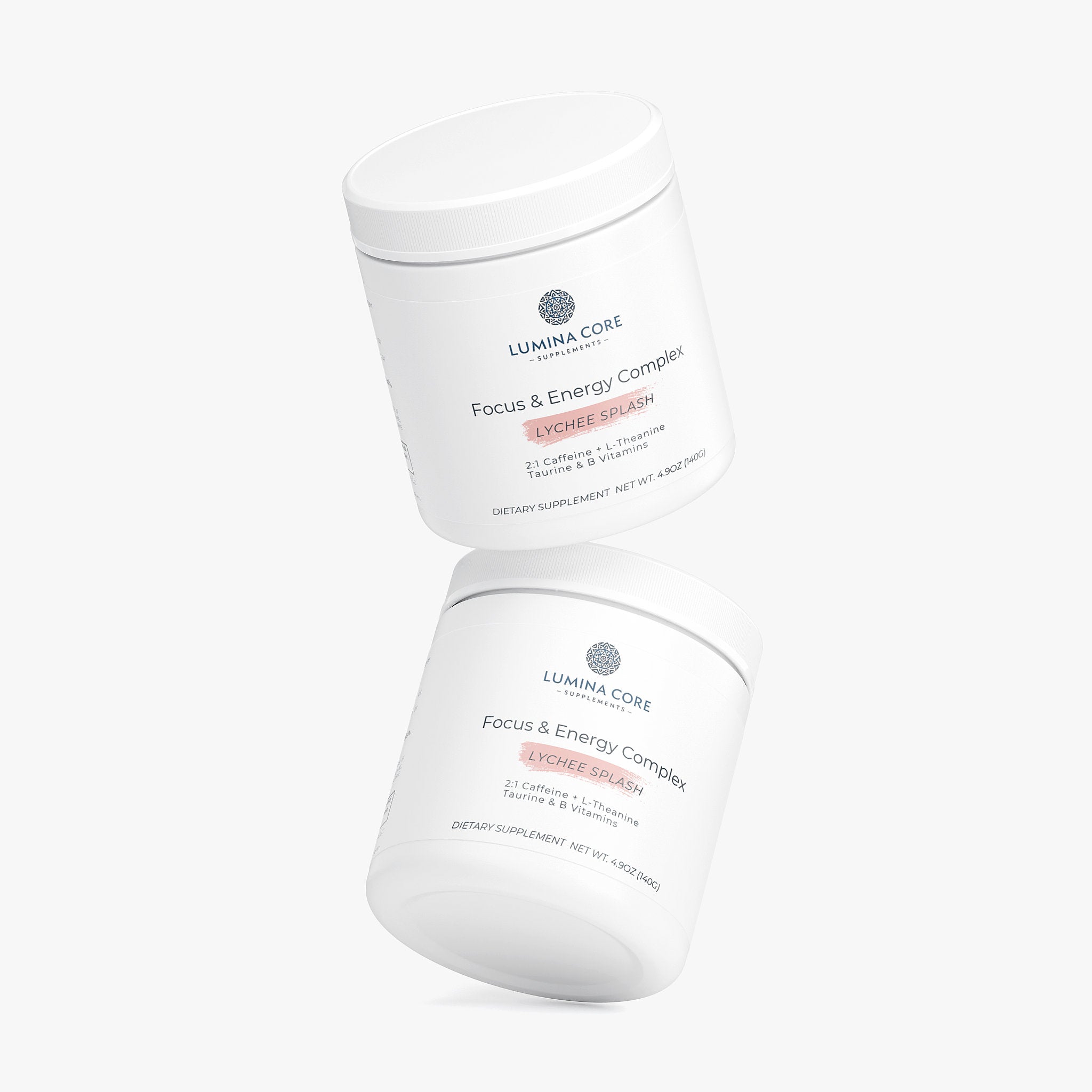 Focus & Energy Complex