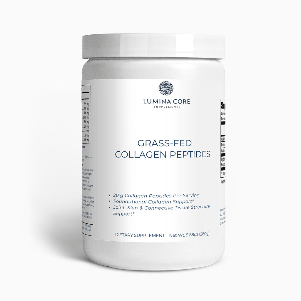 Lumina CORE COLLAGEN