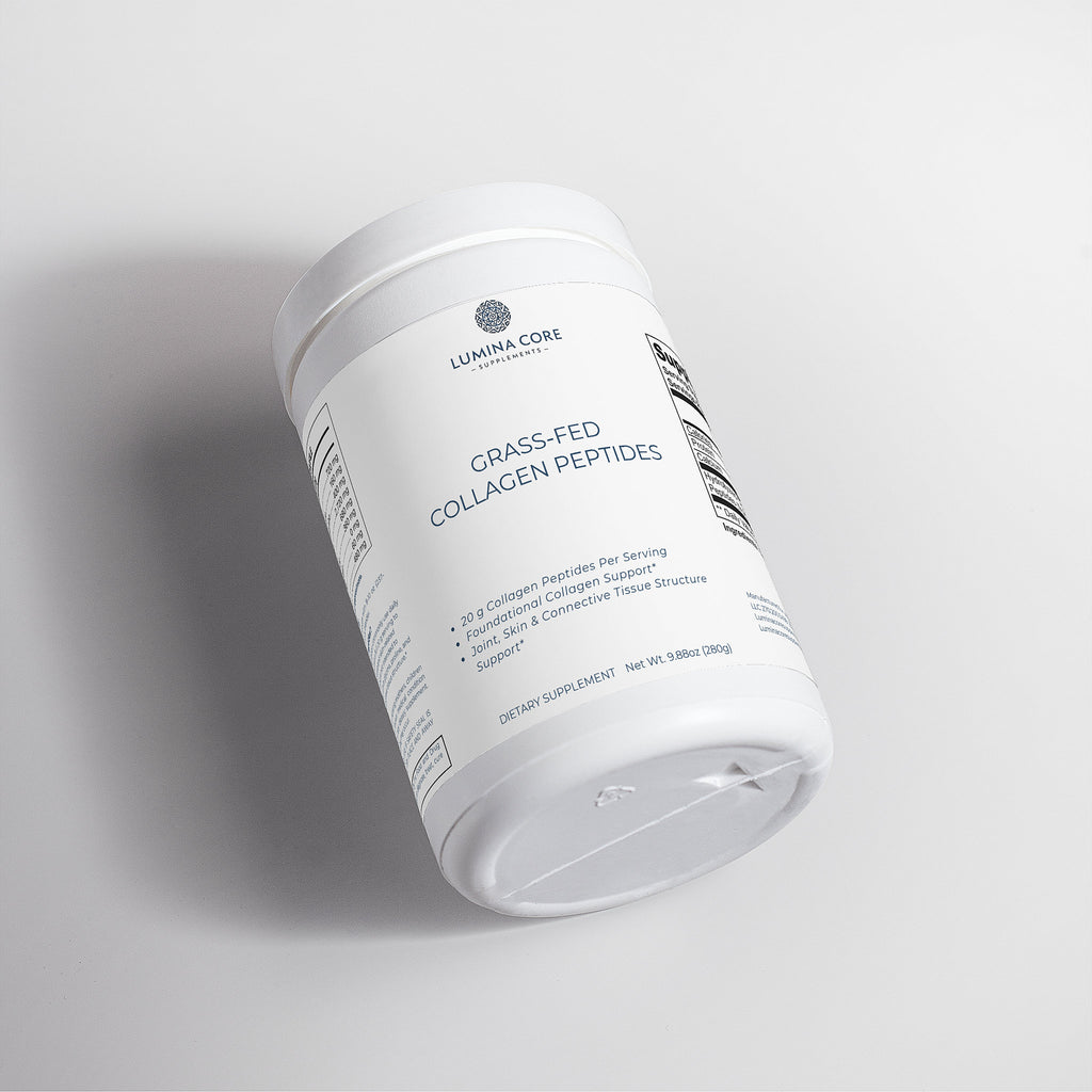 Lumina CORE COLLAGEN