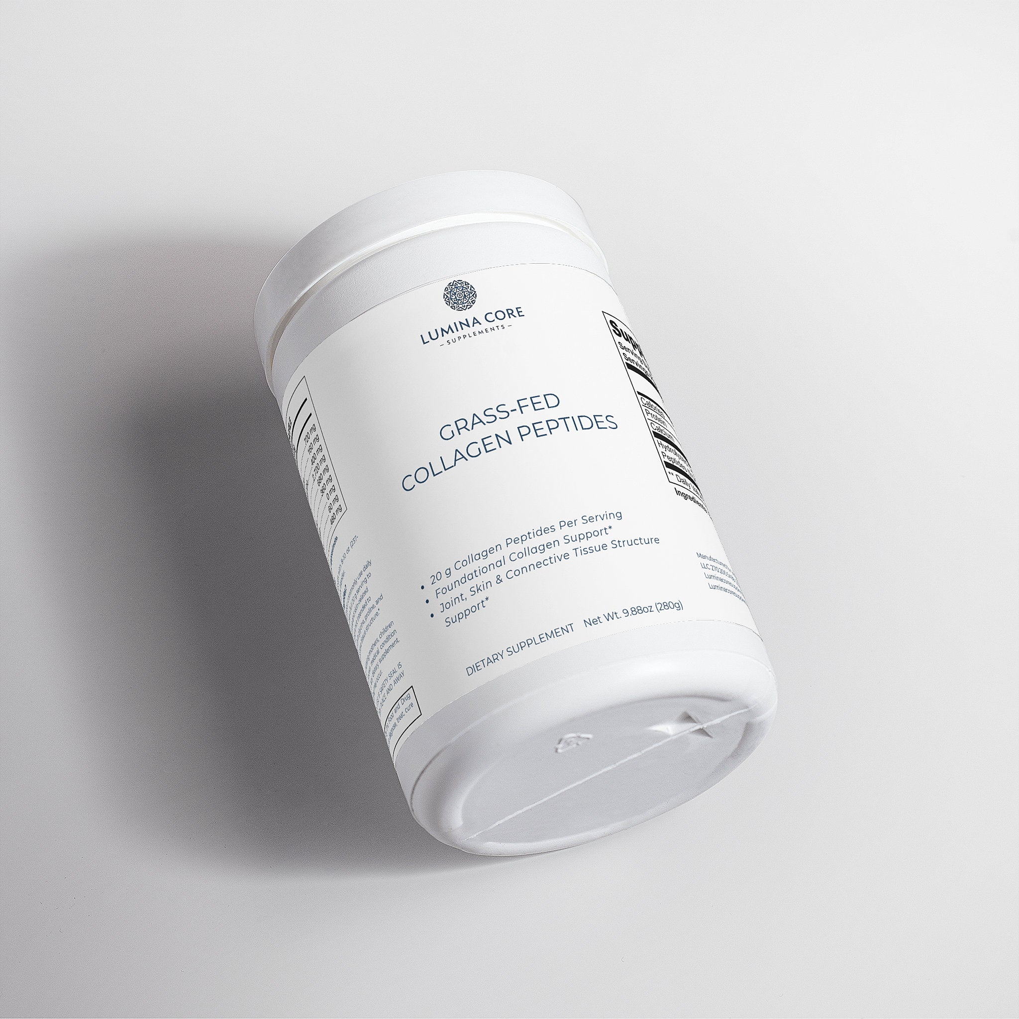 Lumina CORE COLLAGEN