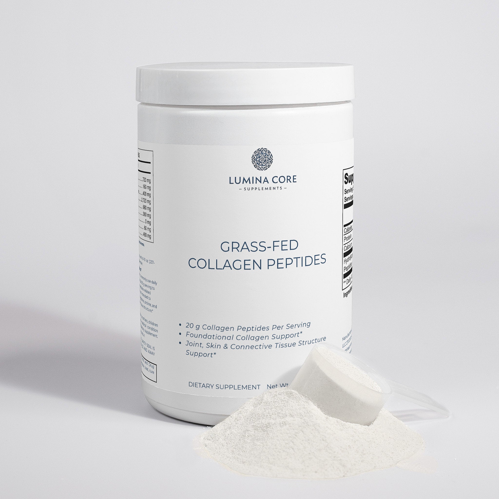 Lumina CORE COLLAGEN