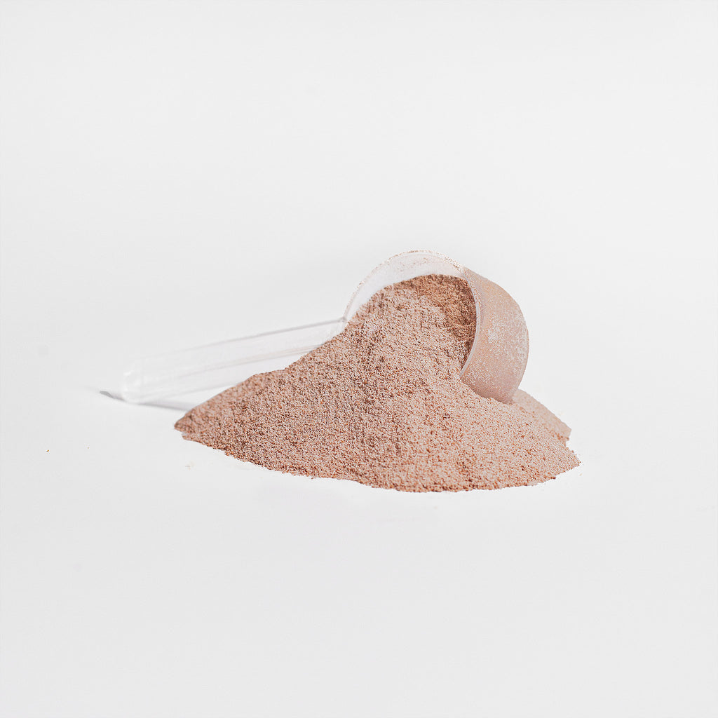 Lumina CORE COLLAGEN(Chocolate)